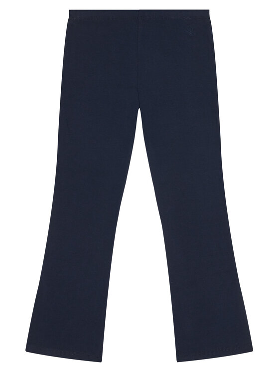 Леггинсы flare fit 3DKECF037 United Colors Of Benetton, синий
Леггинсы flare fit 3DKECF037 United Colors Of Benetton, синий