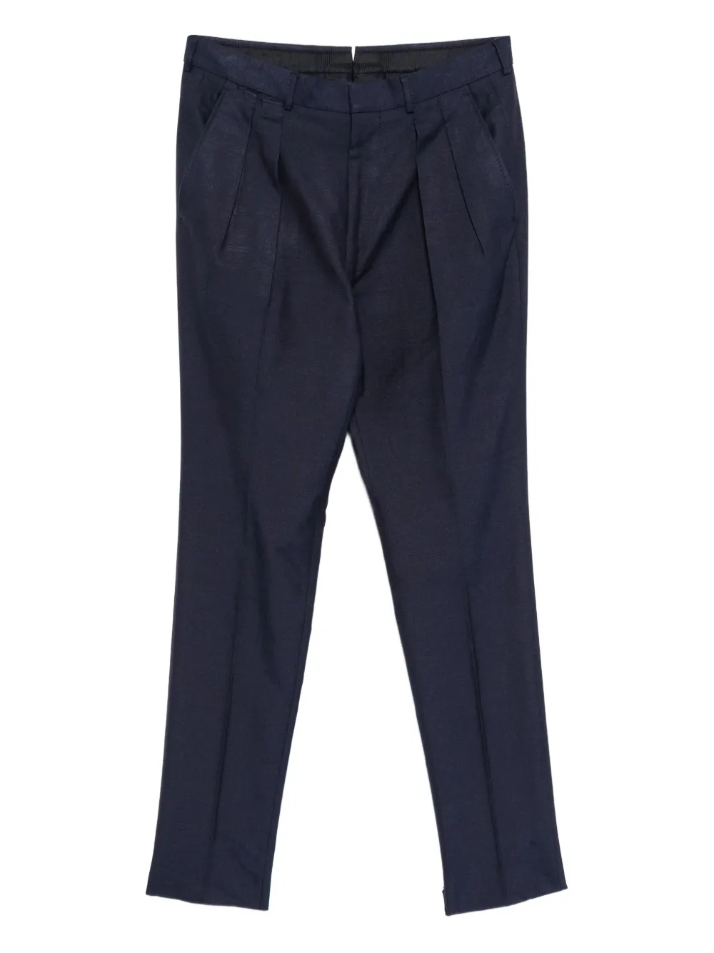 Брюки Dyllan TOM FORD, синий 
Брюки Dyllan TOM FORD, синий