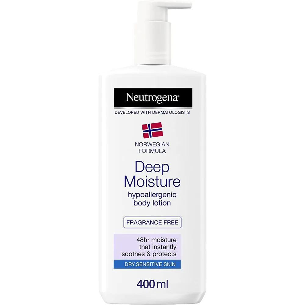 Neutrogena жидкость для тела без запаха 400 мл
Neutrogena жидкость для тела без запаха 400 мл