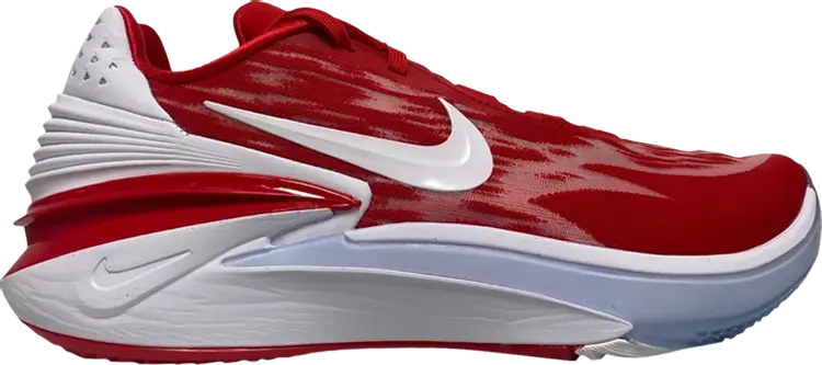 Кроссовки Air Zoom GT Cut 2 TB Promo 'Gym Red', красный
Кроссовки Air Zoom GT Cut 2 TB Promo 'Gym Red', красный
