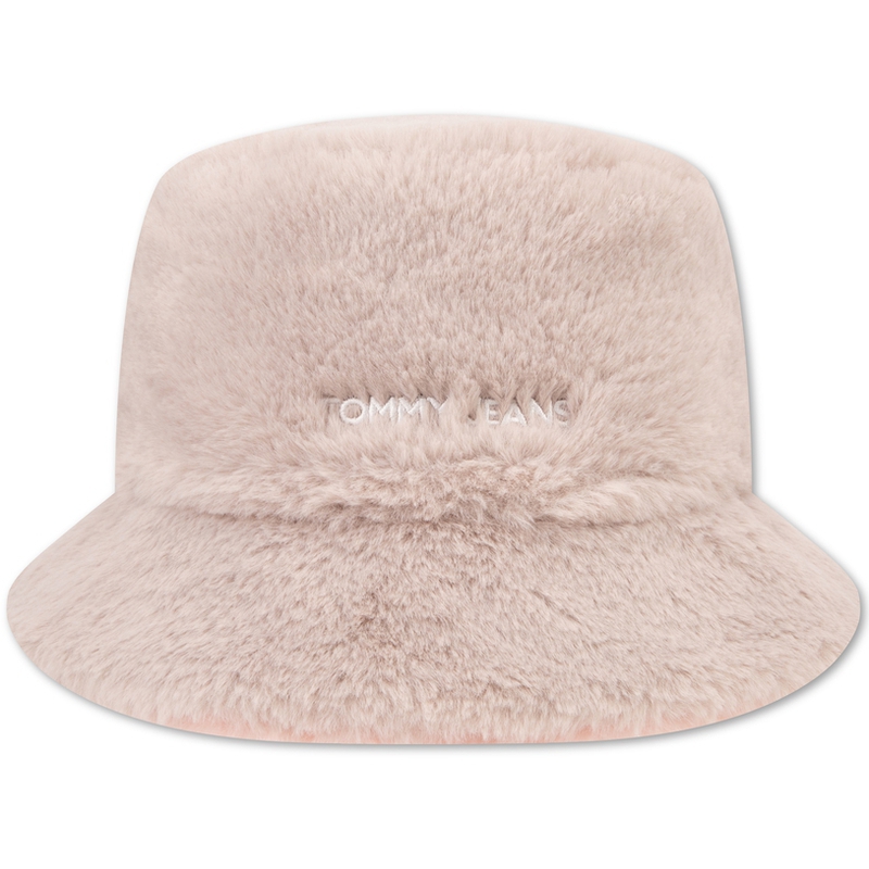 Tommy Hilfiger Панама из полиэстера для женщин, Gray Pink 0IM
Tommy Hilfiger Панама из полиэстера для женщин, Gray Pink 0IM