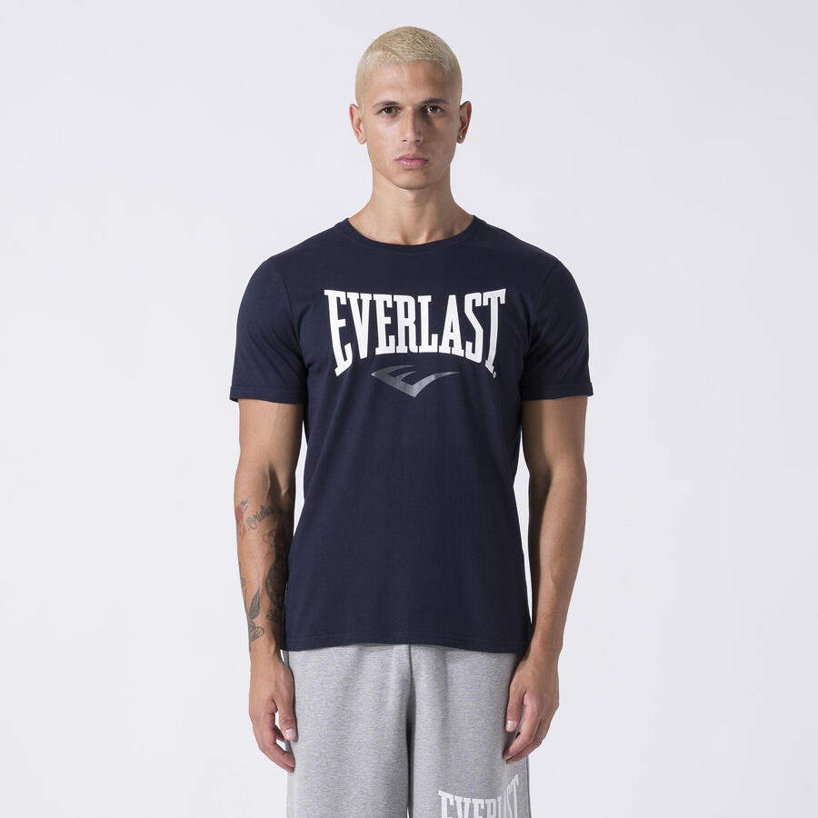 EVERLAST КУЛЬТОВАЯ ФУТБОЛКА С ЛОГОТИПОМ СИНИЙ ТЕМНО-СИНИЙ ХЛОПОК
EVERLAST КУЛЬТОВАЯ ФУТБОЛКА С ЛОГОТИПОМ СИНИЙ ТЕМНО-СИНИЙ ХЛОПОК