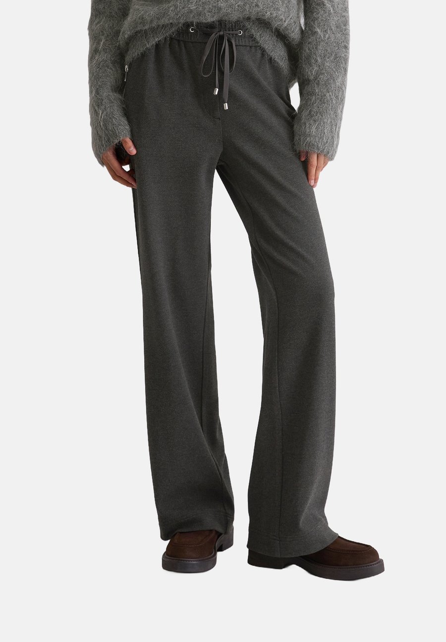 Брюки Marc O'Polo Trousers, Night Grey Melange/Dark Grey
Брюки Marc O'Polo Trousers, Night Grey Melange/Dark Grey