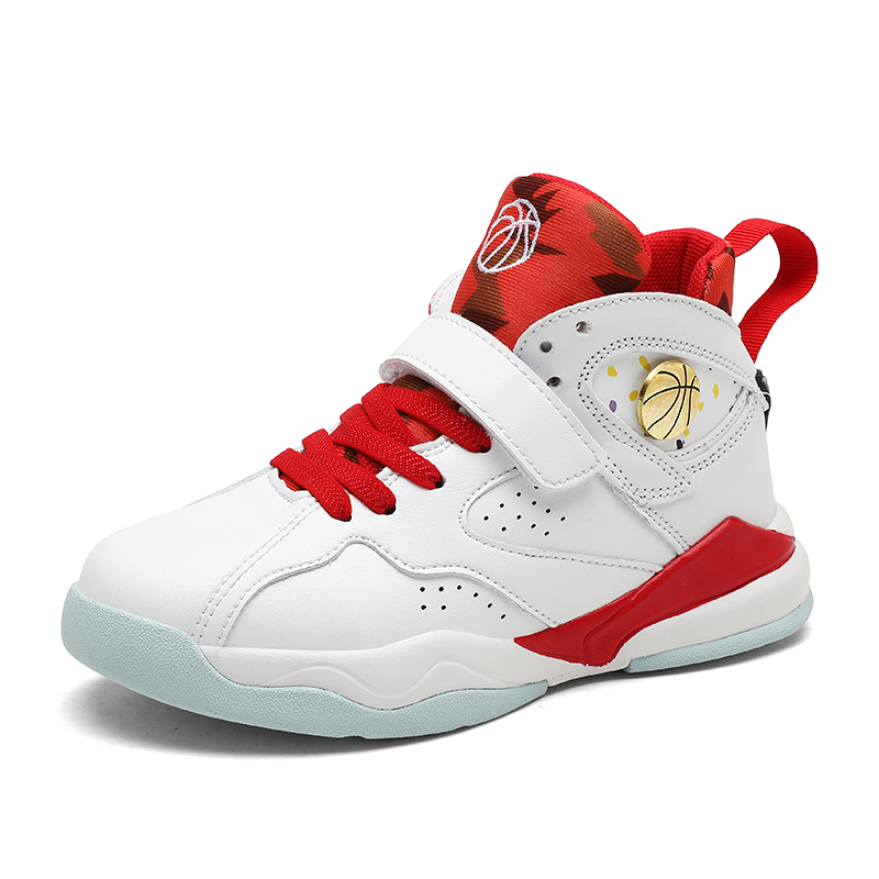 Детские баскетбольные кроссовки Kids' TONYBEAR, белый
Детские баскетбольные кроссовки Kids' TONYBEAR, белый