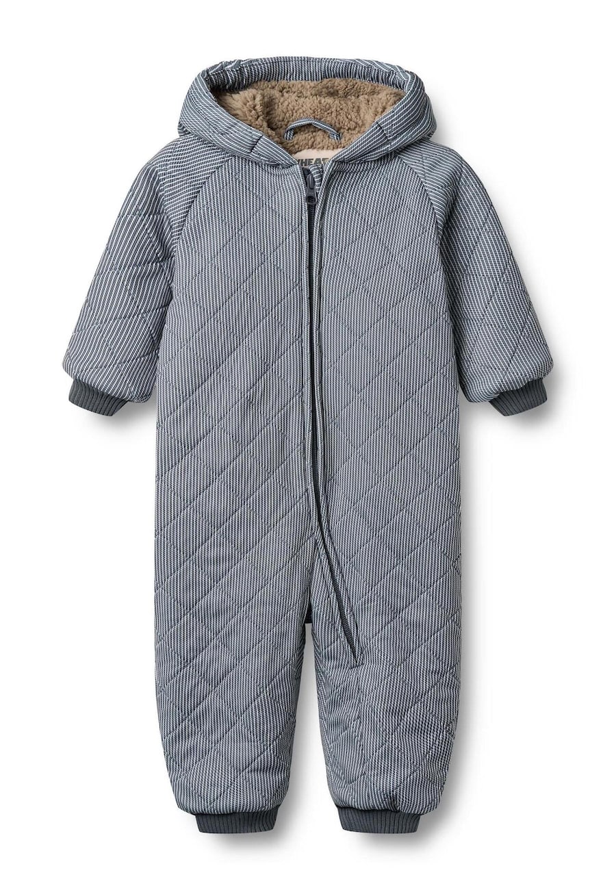 Спортивный костюм WHEAT Krammo, синий
Спортивный костюм WHEAT Krammo, синий