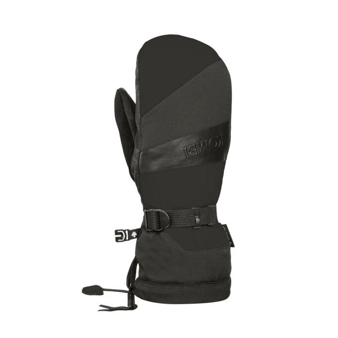 Женские перчатки для Combi imeless Pro Gore-Tex - черные, Черный, Женские перчатки для Combi imeless Pro Gore-Tex - черные
Женские перчатки для Combi imeless Pro Gore-Tex - черные, Черный, Женские перчатки для Combi imeless Pro Gore-Tex - черные