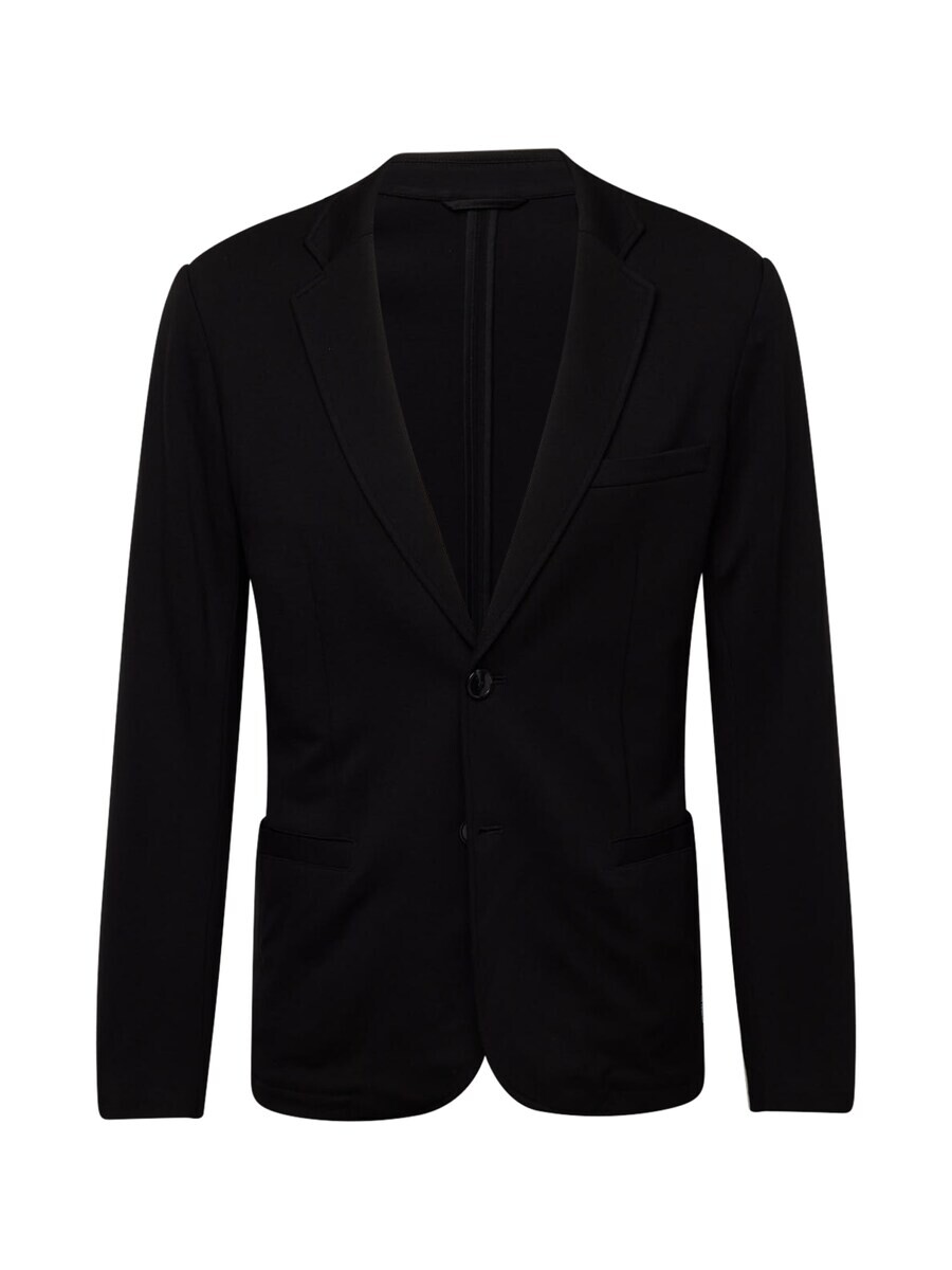 Куртка ARMANI EXCHANGE Regular fit Suit GIACCA, черный
Куртка ARMANI EXCHANGE Regular fit Suit GIACCA, черный