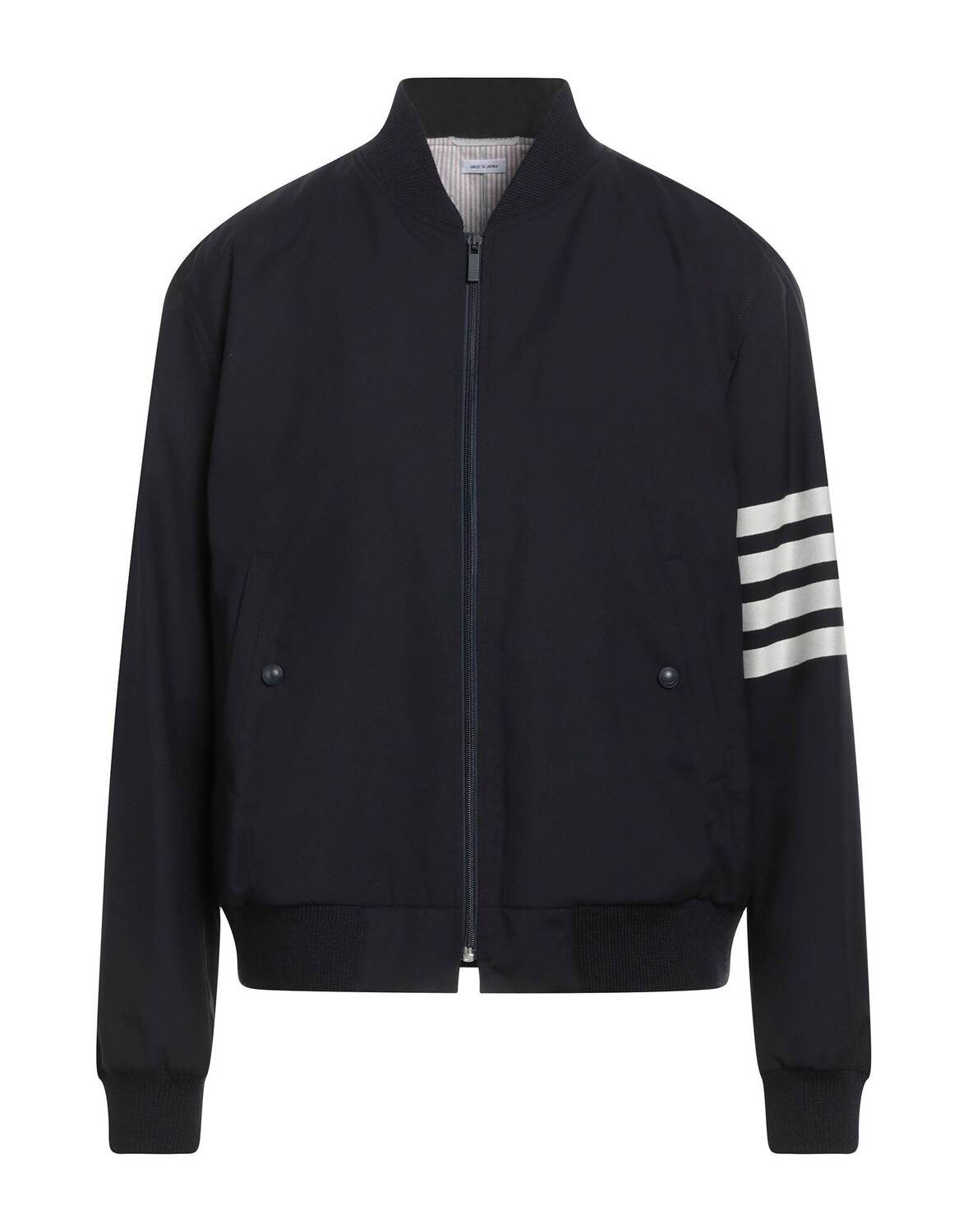 Куртка Thom Browne, синий
Куртка Thom Browne, синий