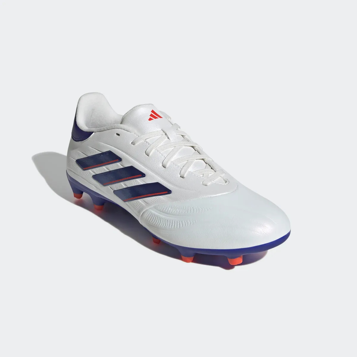 Футбольные кроссовки Adidas Performance "COPA PURE 2 LEAGUE FG", белый 
Футбольные кроссовки Adidas Performance "COPA PURE 2 LEAGUE FG", белый