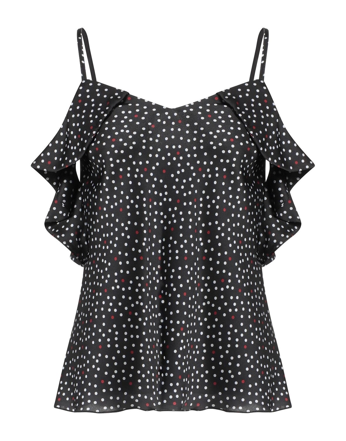 Топ Pinko, черный
Топ Pinko, черный