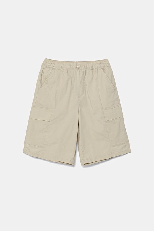 Детские шорты United Colors Of Benetton, бежевый
Детские шорты United Colors Of Benetton, бежевый