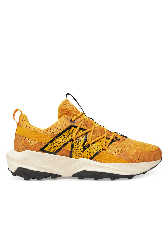 Кроссовки Tektrel MTTTRCM1 New Balance, желтый
Кроссовки Tektrel MTTTRCM1 New Balance, желтый