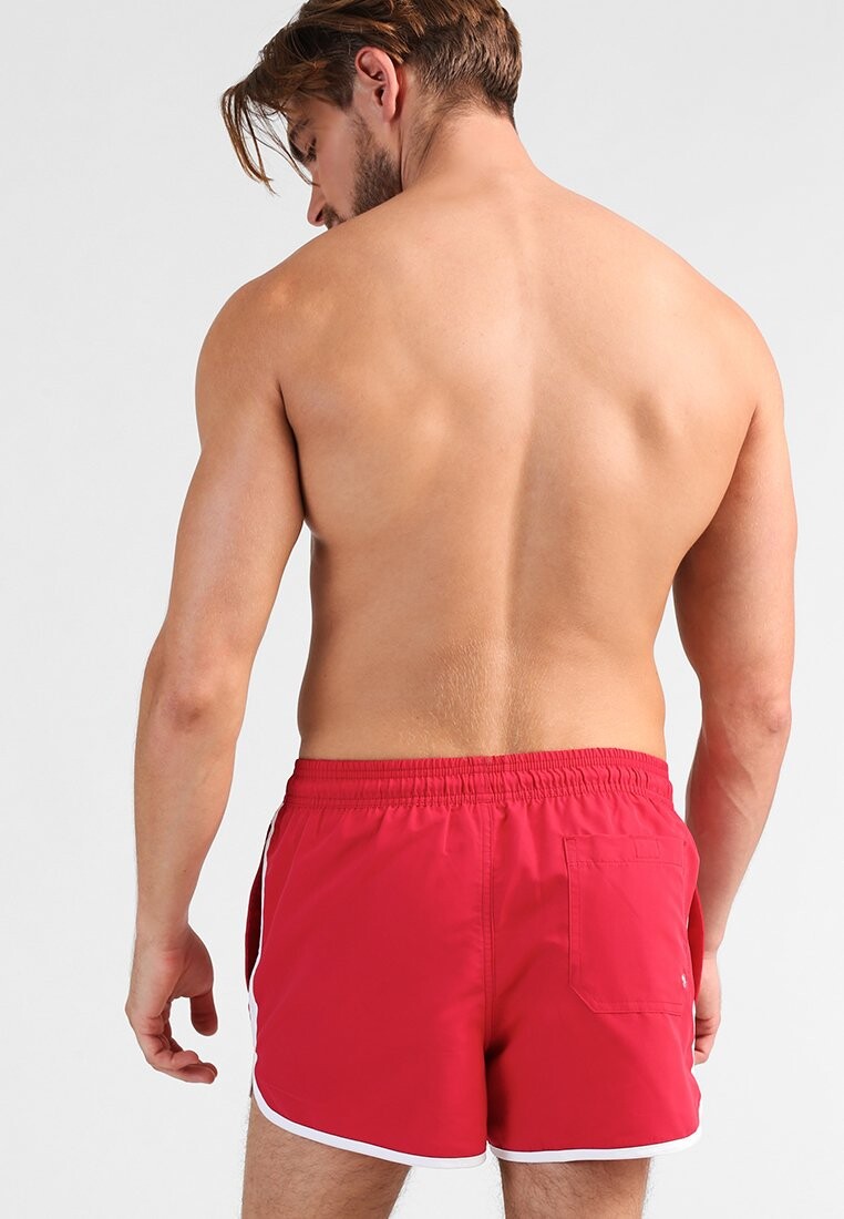 Шорты для плавания Bench, красный
Шорты для плавания Bench, красный
