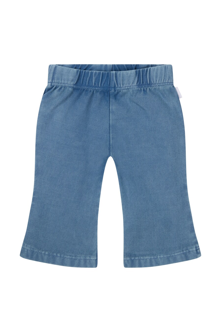 Расклешенные леггинсы Noppies Mills, Blue Denim
Расклешенные леггинсы Noppies Mills, Blue Denim