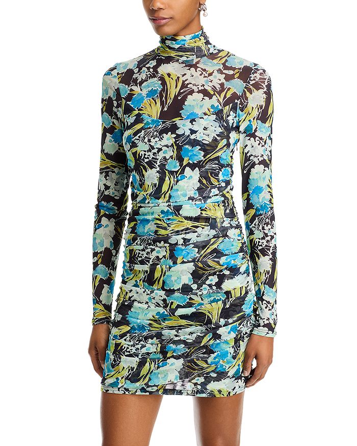 Мини-платье Harper Cinq à Sept, черный
Мини-платье Harper Cinq à Sept, черный