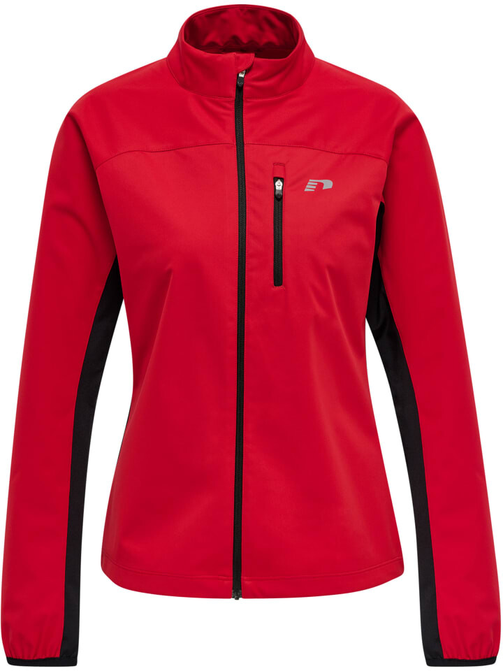 Спортивная куртка Newline Reflektierend Logo Women Core Laufen Damen, цвет tango red
Спортивная куртка Newline Reflektierend Logo Women Core Laufen Damen, цвет tango red