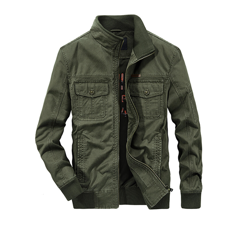 Куртка мужская Jeep Spirit, хаки
Куртка мужская Jeep Spirit, хаки