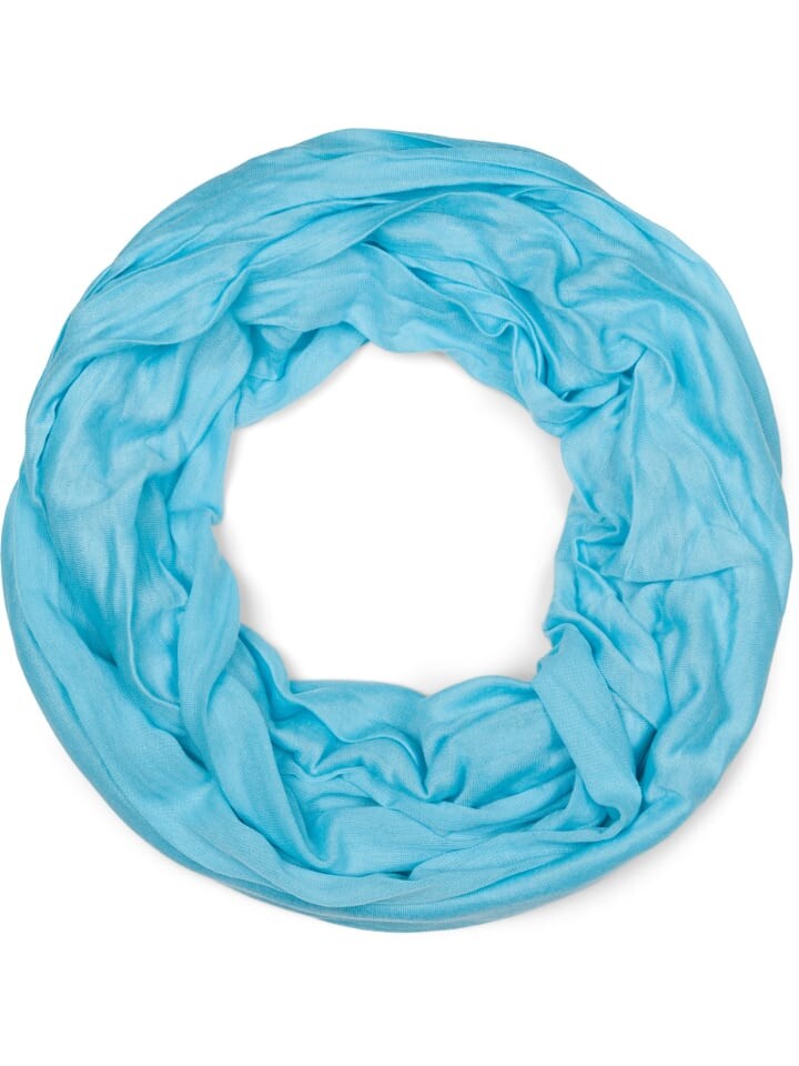Шарф styleBREAKER, бирюзовый
Шарф styleBREAKER, бирюзовый