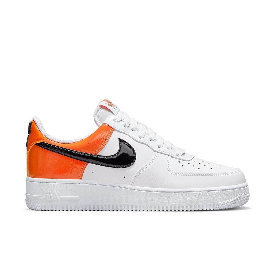 Кроссовки Nike Air Force 1 Low '07 Essential White/Brilliant Orange (женские)
Кроссовки Nike Air Force 1 Low '07 Essential White/Brilliant Orange (женские)