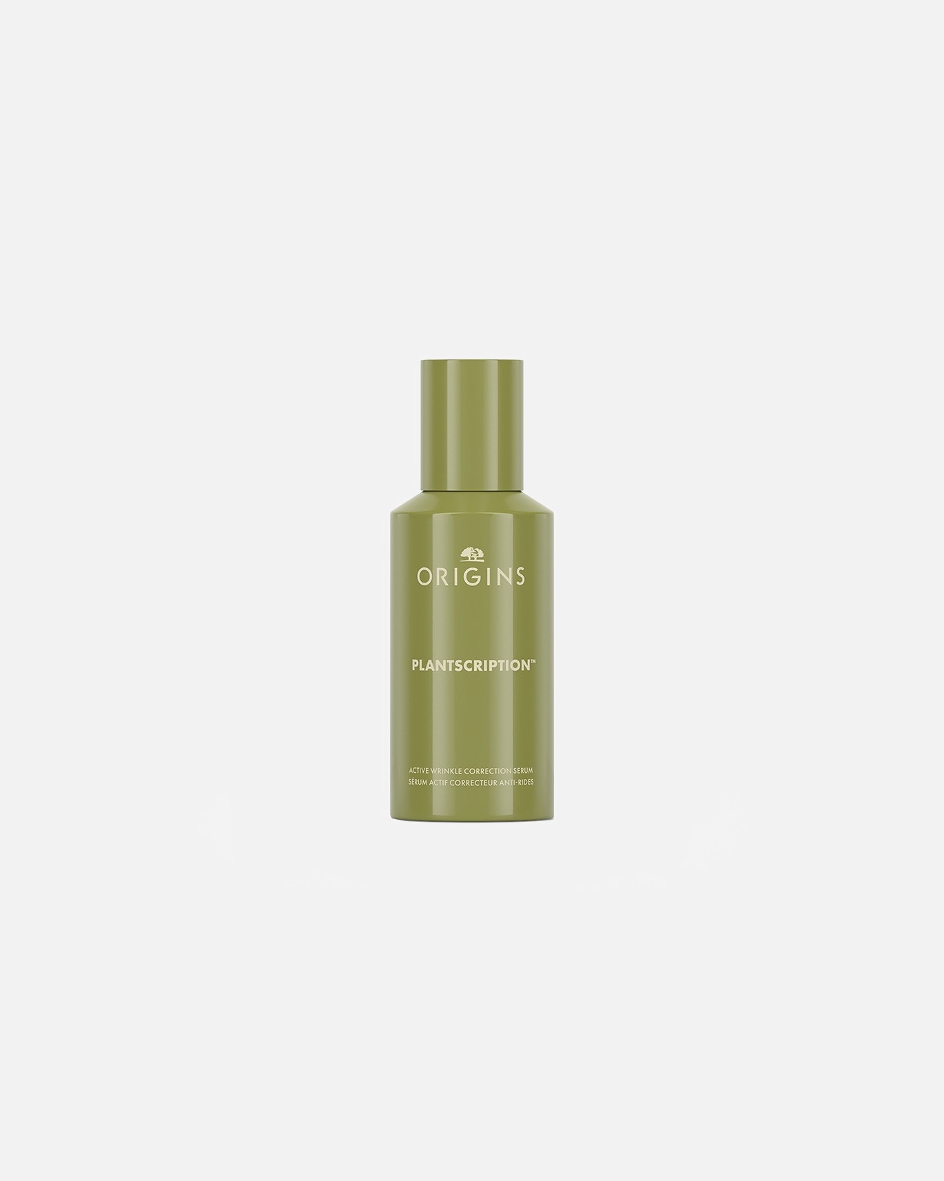 Сыворотка для зрелой кожи, заполнитель морщин Origins, 48 мл
Сыворотка для зрелой кожи, заполнитель морщин Origins, 48 мл