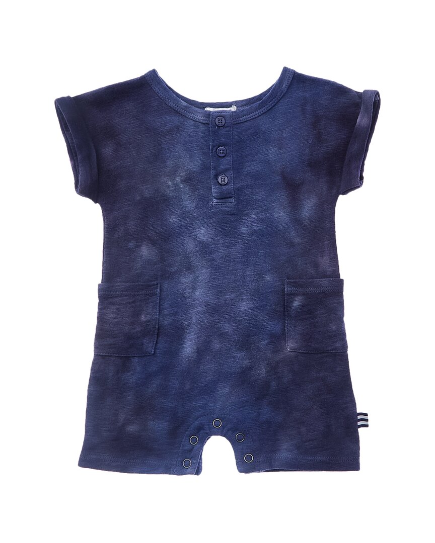 Великолепный боди с тай-дай эффектом "рябь" Splendid, синий
Великолепный боди с тай-дай эффектом "рябь" Splendid, синий