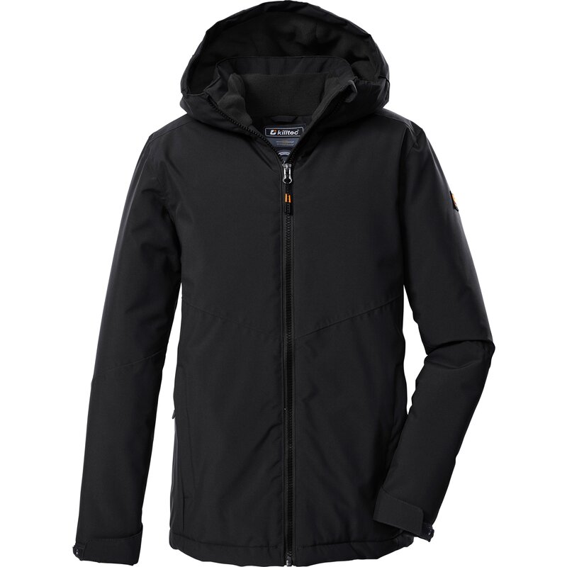 Functional jacket kow 221 bys jckt Killtec, черный
Functional jacket kow 221 bys jckt Killtec, черный