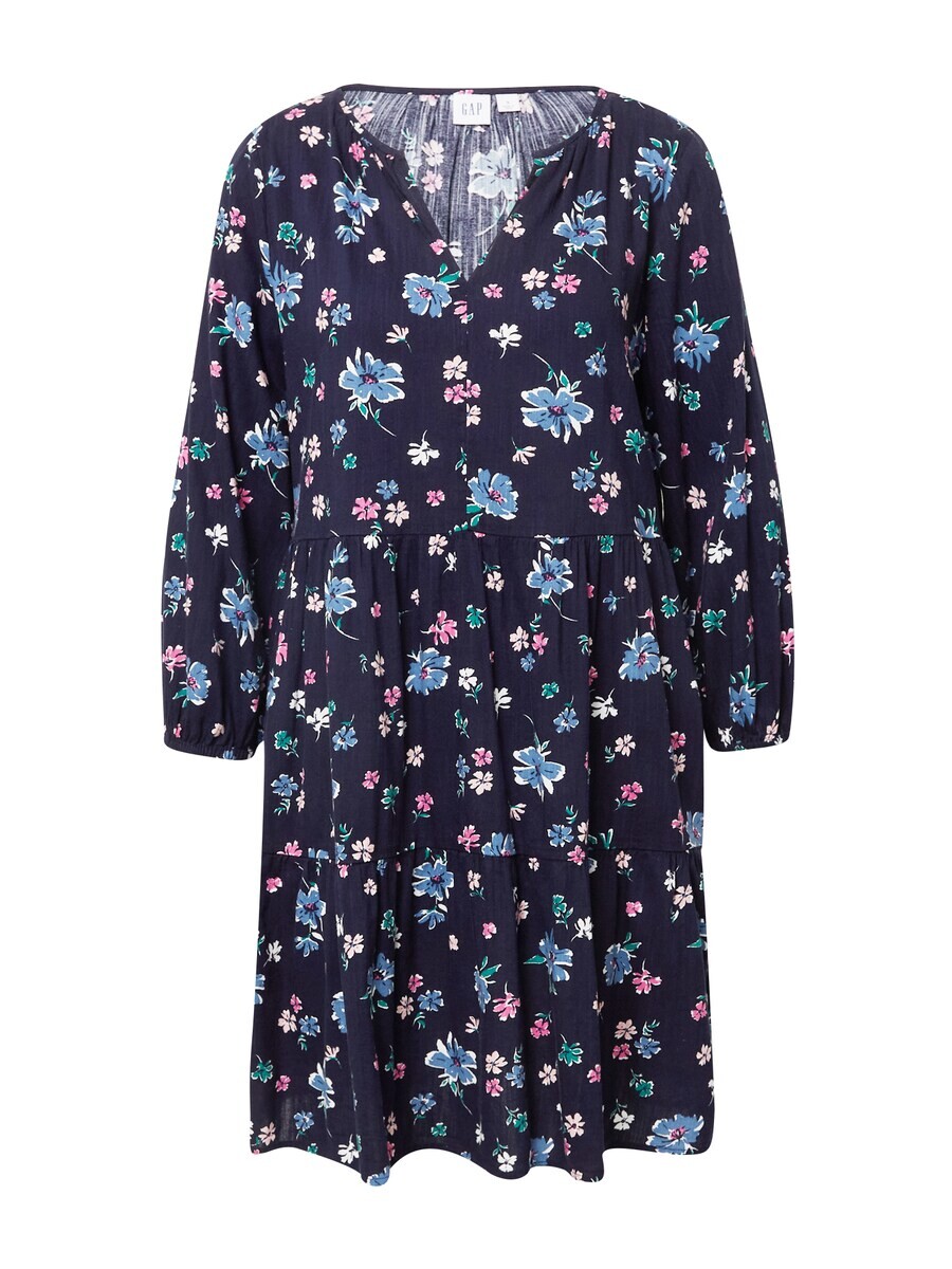 Платье Gap, темно-синий
Платье Gap, темно-синий