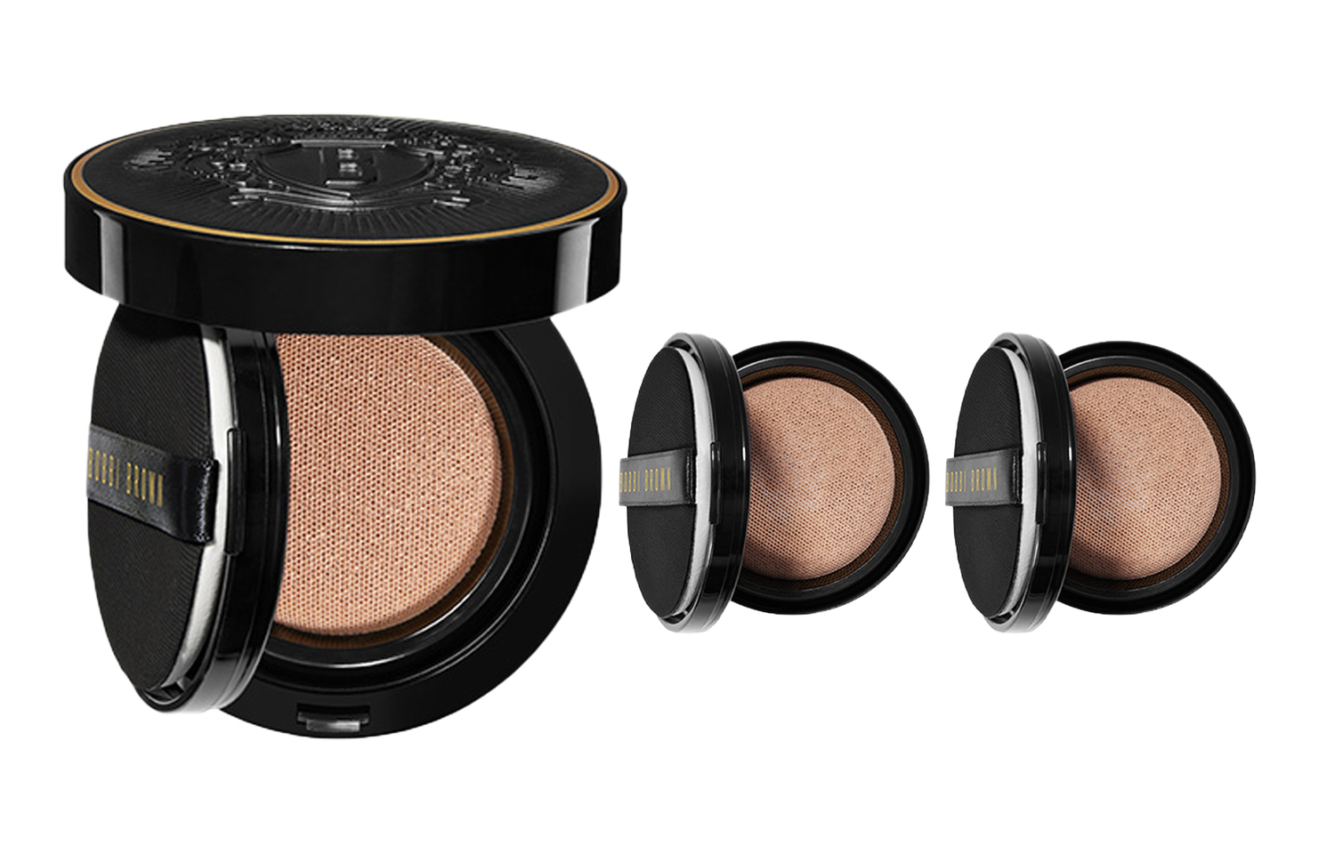 Черный набор воздушной подушки с наполнителем, стойкий контроль жирного блеска 12g+12g BOBBI BROWN, Three-Piece Set: #Size 1 Air Cushion+Formal Wear #1 Air Cushion Refill*2
Черный набор воздушной подушки с наполнителем, стойкий контроль жирного блеска 12g+12g BOBBI BROWN, Three-Piece Set: #Size 1 Air Cushion+Formal Wear #1 Air Cushion Refill*2