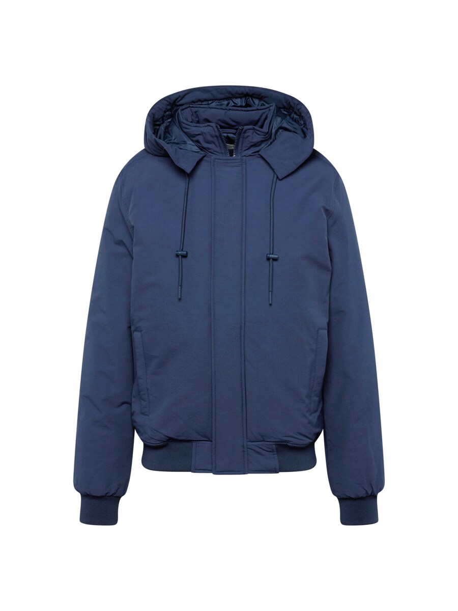 Демисезонная куртка ABOUT YOU Sammy, Navy/Dark blue
Демисезонная куртка ABOUT YOU Sammy, Navy/Dark blue