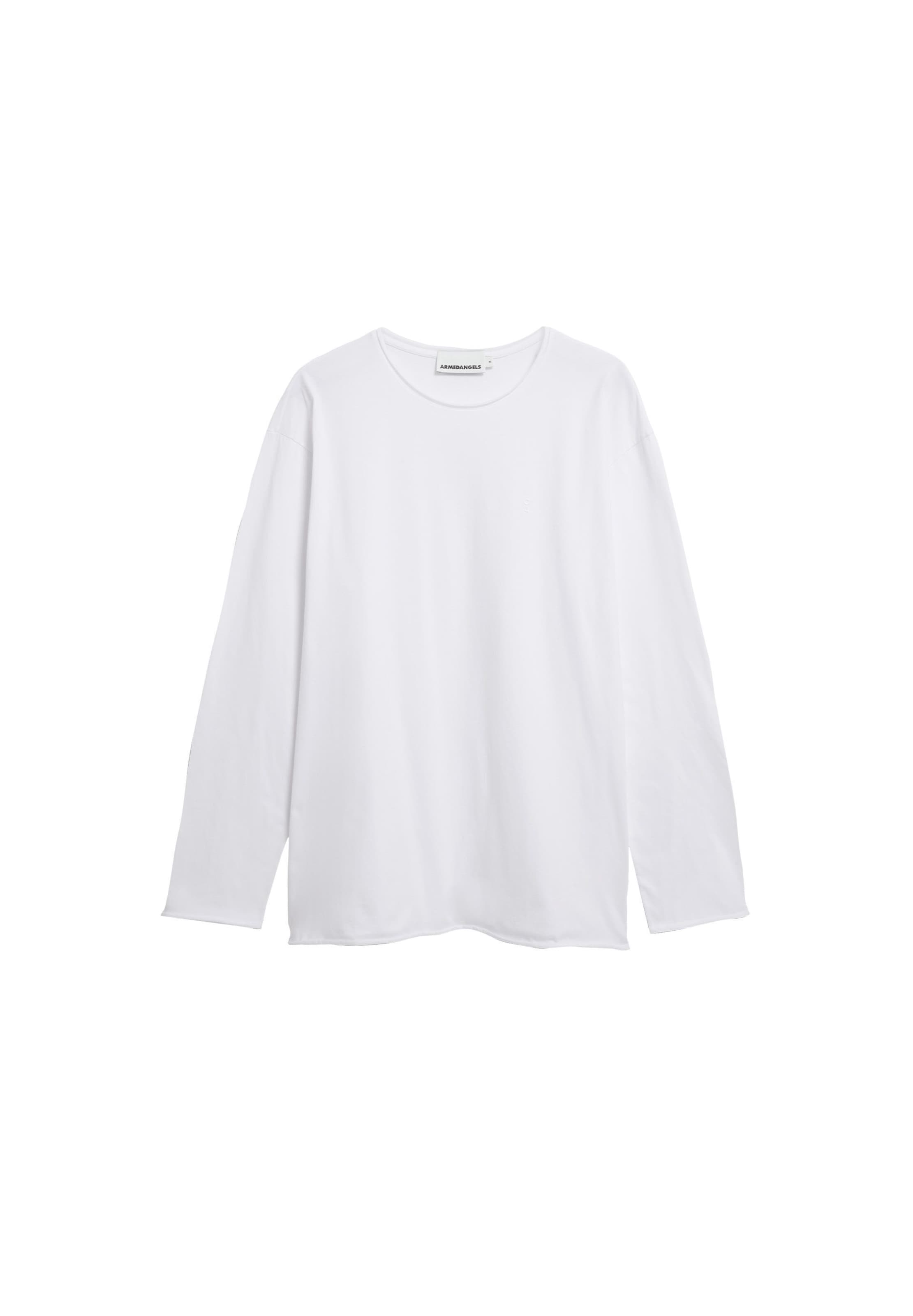 ARMEDANGELS Футболка в белом цвете
ARMEDANGELS Футболка в белом цвете