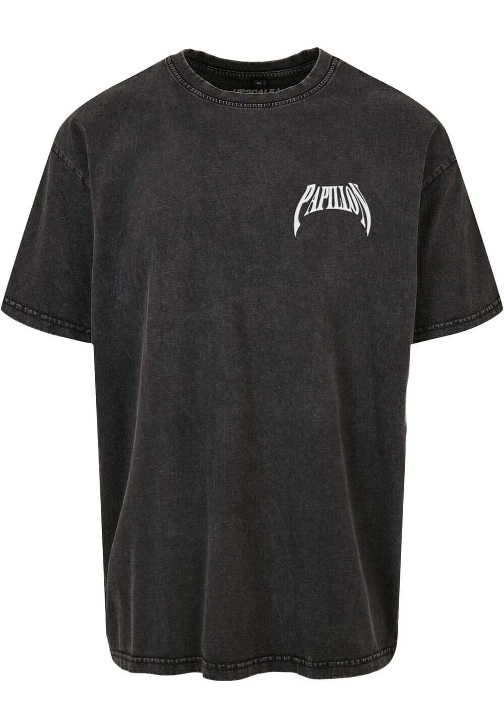 Футболка Mt Upscale Origami, черный
Футболка Mt Upscale Origami, черный