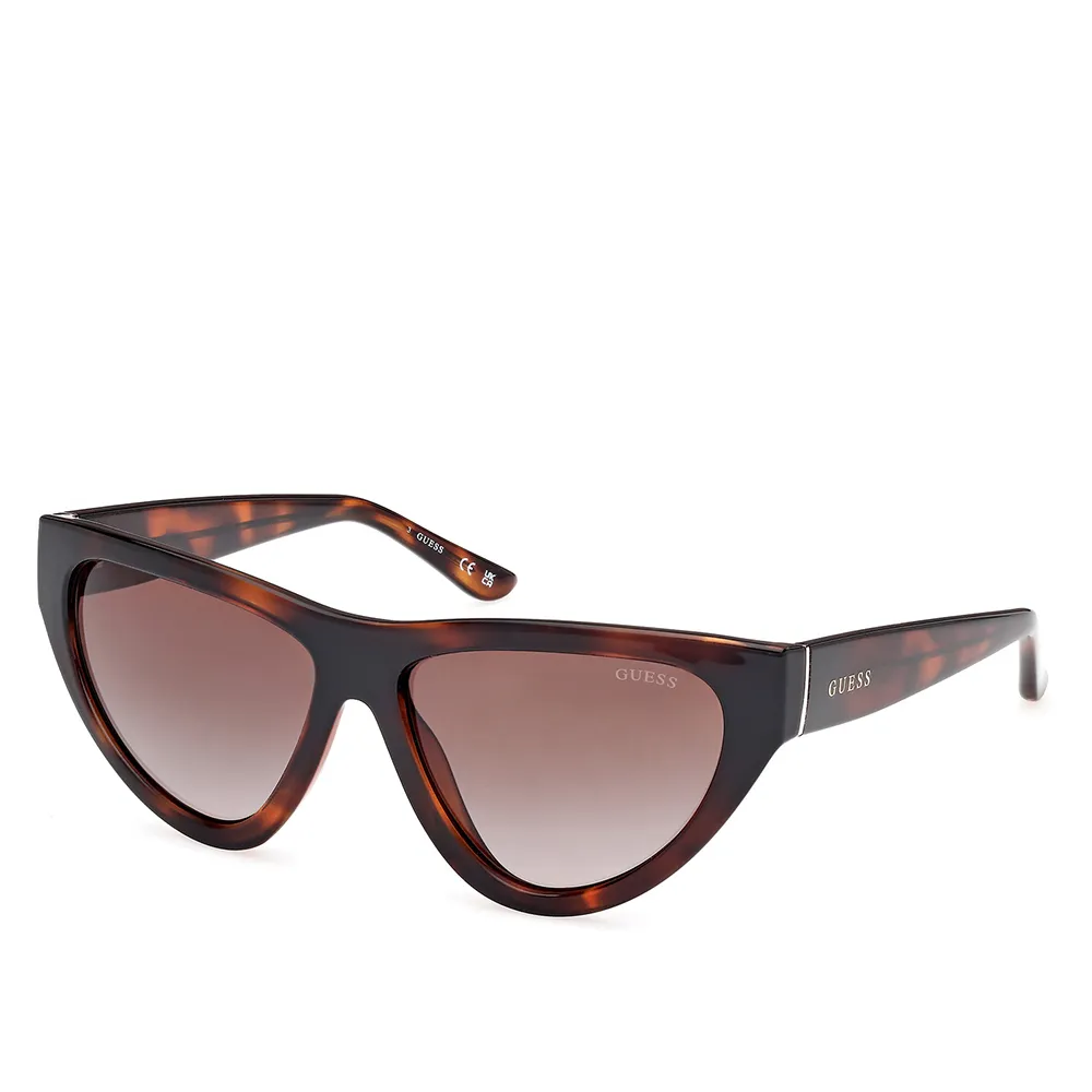 Солнцезащитные очки Guess GU00152 woman, коричневый
Солнцезащитные очки Guess GU00152 woman, коричневый