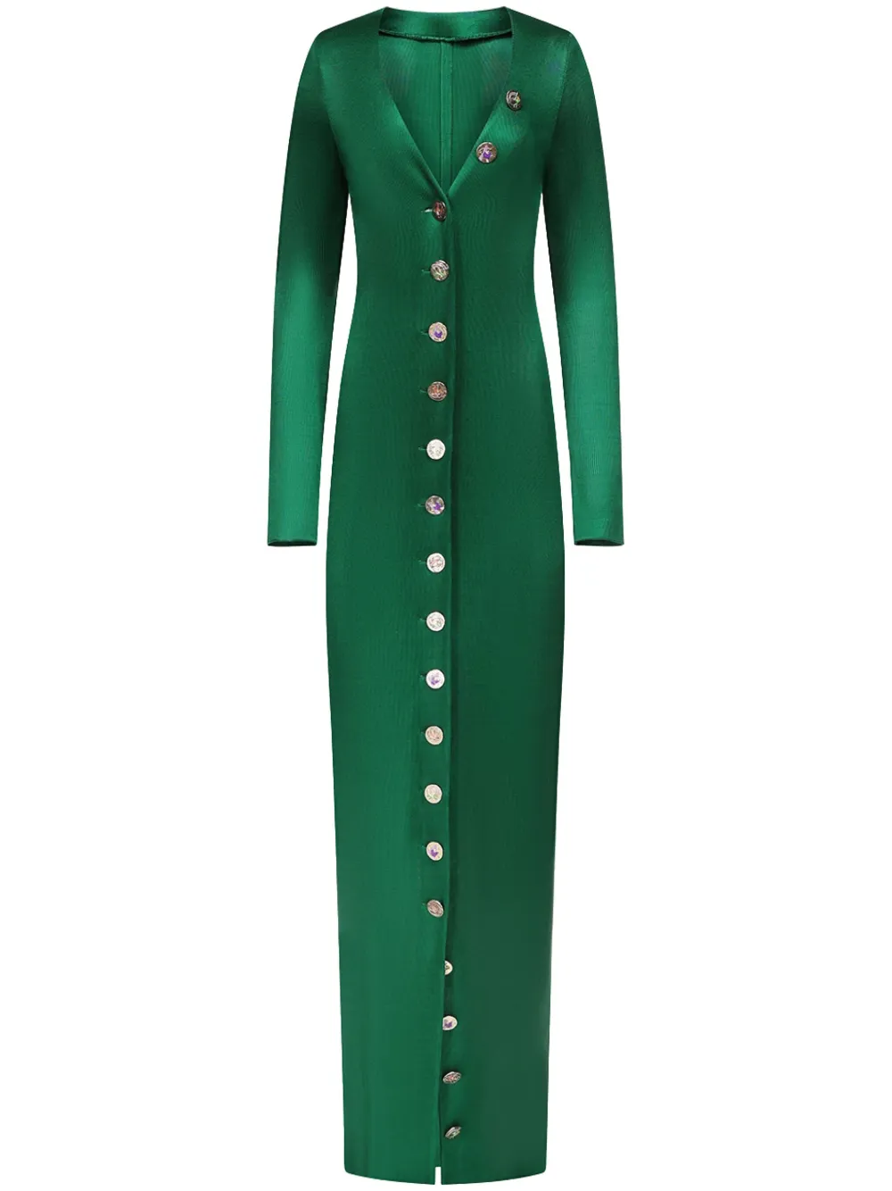 Платье Turlington Galvan, зеленый
Платье Turlington Galvan, зеленый