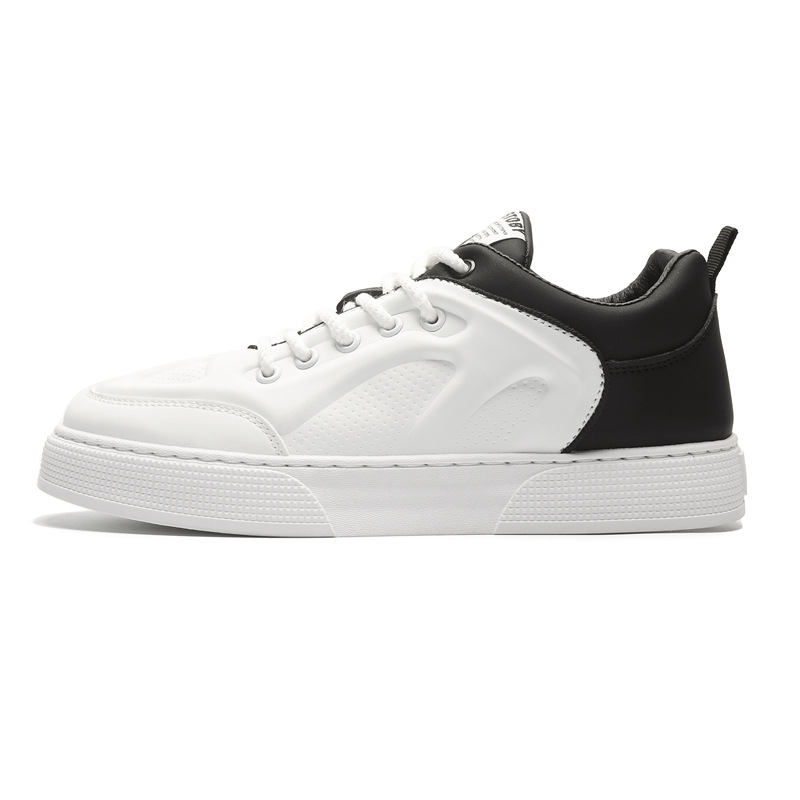 Низкие скейтерские кроссовки мужские TAFN, черный
Низкие скейтерские кроссовки мужские TAFN, черный