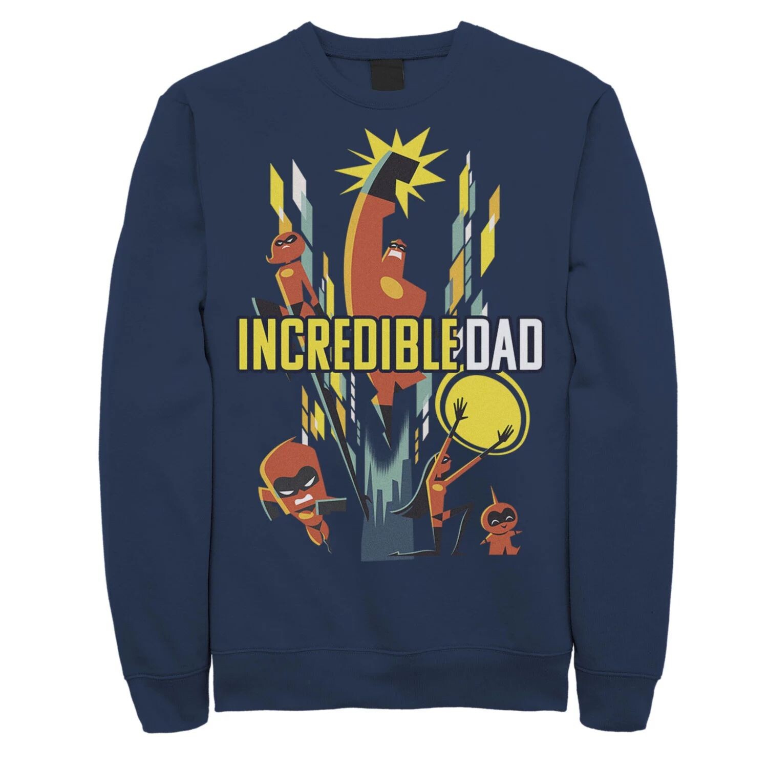 Мужской свитшот Disney/Pixar Incredibles 2 «Папа и семья» Disney / Pixar, Красный, Мужской свитшот Disney/Pixar Incredibles 2 «Папа и семья» Disney / Pixar
Мужской свитшот Disney/Pixar Incredibles 2 «Папа и семья» Disney / Pixar, Красный, Мужской свитшот Disney/Pixar Incredibles 2 «Папа и семья» Disney / Pixar