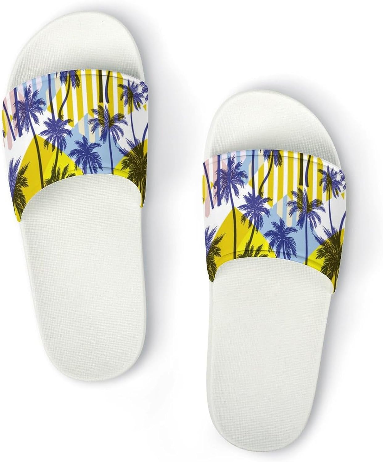 Милые детские унисекс шлепанцы с пингвином- шлепанцы с принтом- можно носить дома и на улице Generic, белый
Милые детские унисекс шлепанцы с пингвином- шлепанцы с принтом- можно носить дома и на улице Generic, белый