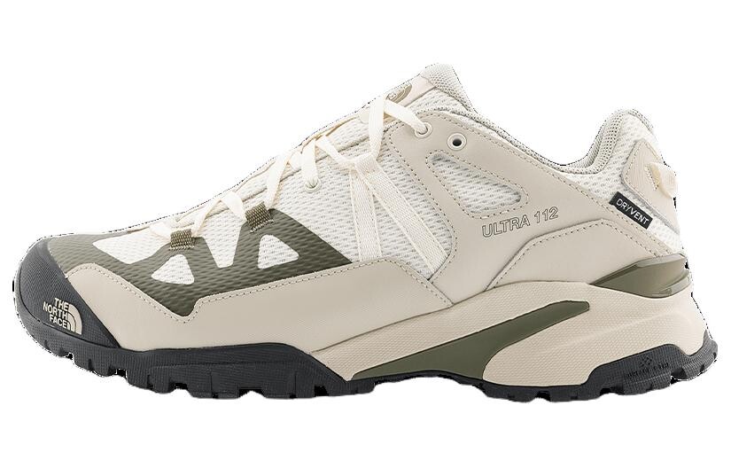 Мужская походная обувь THE NORTH FACE, White
Мужская походная обувь THE NORTH FACE, White