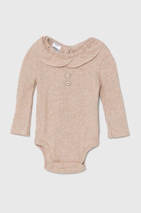 Детское боди ELZIRA Jamiks, розовый
Детское боди ELZIRA Jamiks, розовый