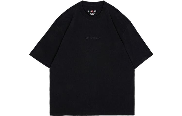 Мужская футболка Jordan, цвет Black
Мужская футболка Jordan, цвет Black