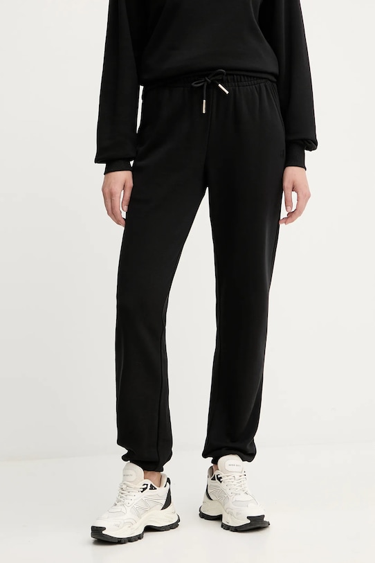 Хлопковая толстовка Guess Jeans, темно-синий 
Хлопковая толстовка Guess Jeans, темно-синий