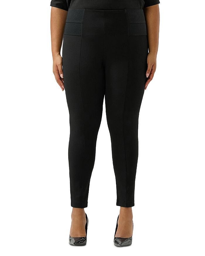 Харлоу Леггинсы Estelle Plus, черный
Харлоу Леггинсы Estelle Plus, черный