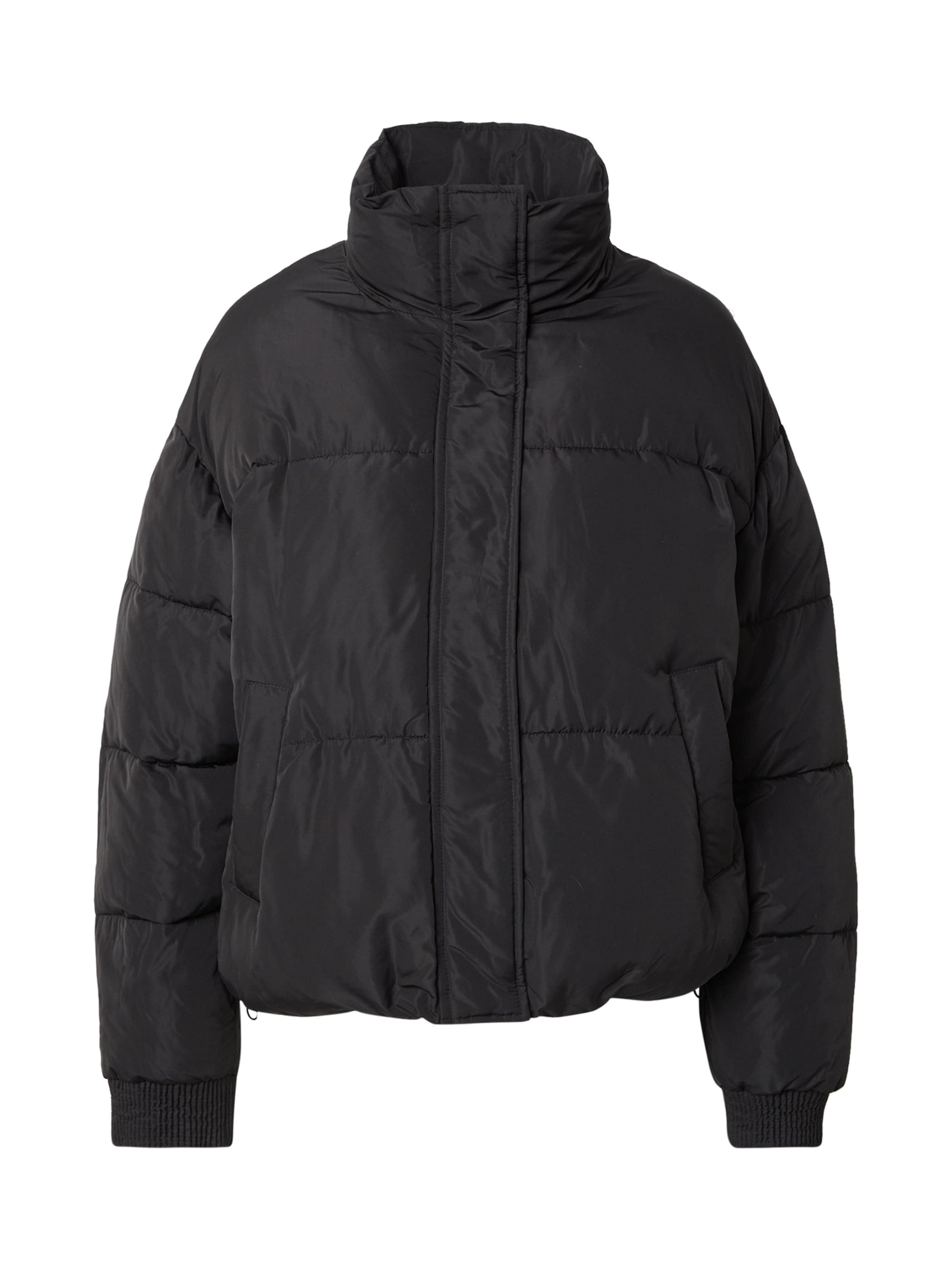 Herrlicher Зимняя куртка 'Telina' в черном цвете
Herrlicher Зимняя куртка 'Telina' в черном цвете