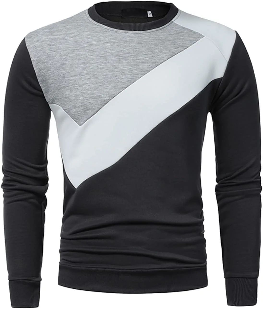 Свитер мужской классический теплый
Свитер мужской классический теплый