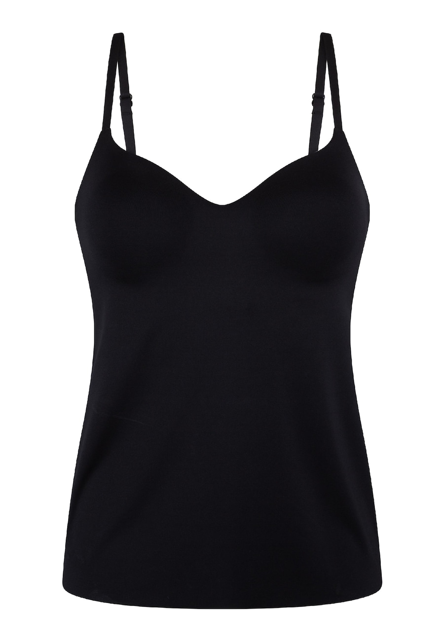 Топ LingaDore, черный
Топ LingaDore, черный