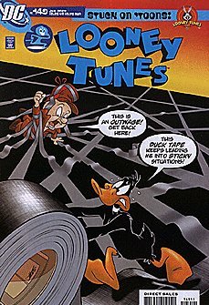 Looney Tunes (1994 series) #149 (DC Comics)
Looney Tunes (1994 series) #149 (DC Comics)