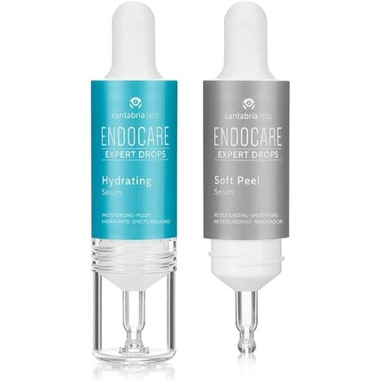 Expert Drops Hydrating Protocol Обновление Ретекстурирующий Увлажняющий крем, Endocare
Expert Drops Hydrating Protocol Обновление Ретекстурирующий Увлажняющий крем, Endocare
