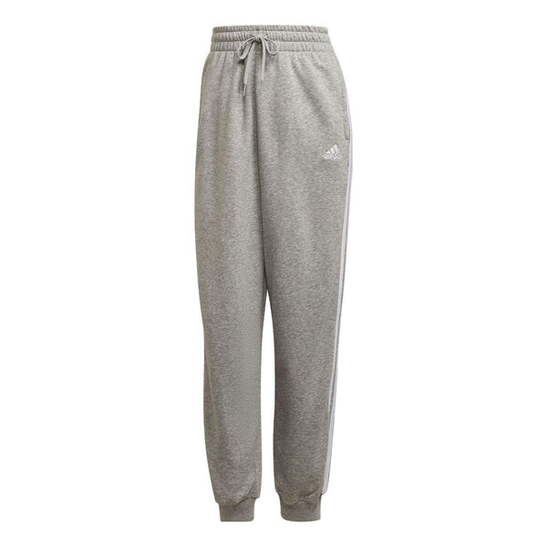 Штаны оригинальные, необходимые для студии, 3 полоски, штаны Adidas, серый
Штаны оригинальные, необходимые для студии, 3 полоски, штаны Adidas, серый