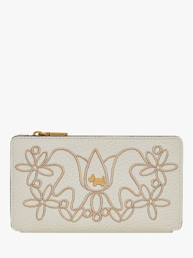 Кошелек Coin Street из кожи средний бифолд Radley, Chalk
Кошелек Coin Street из кожи средний бифолд Radley, Chalk