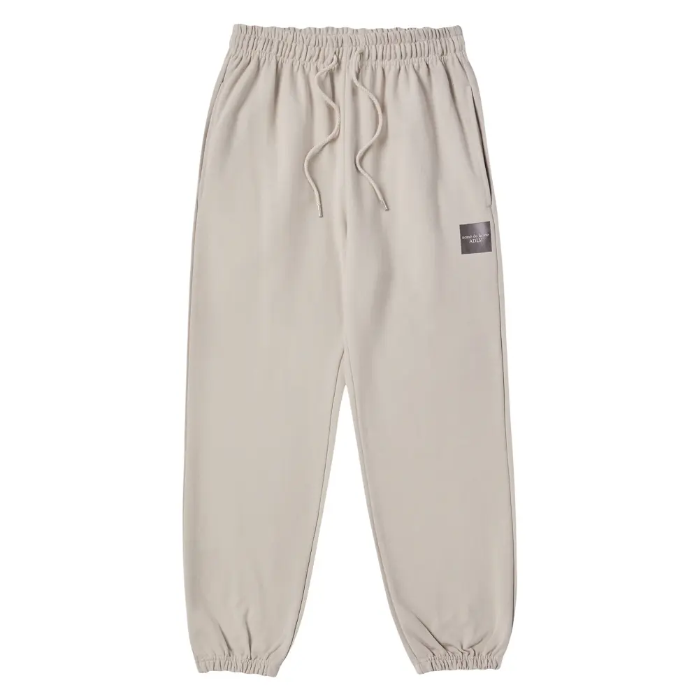 ADLV SS25 повседневные брюки Unisex Beige Acme De La Vie, бежевый
ADLV SS25 повседневные брюки Unisex Beige Acme De La Vie, бежевый