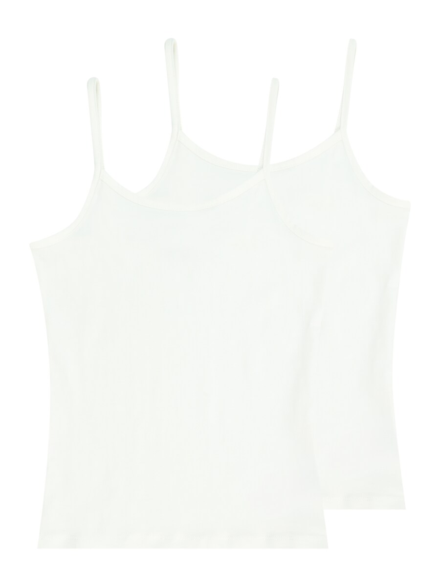 Топ NAME IT NOVE, белый
Топ NAME IT NOVE, белый